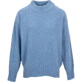 Sätila - Women's Dagabo Sweater - Pullover Gr M blau