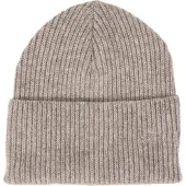 Sätila - Charlie - Mütze Gr One Size grau/braun