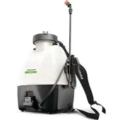 Cleancraft Akku-Drucksprühgerät ADSG 15