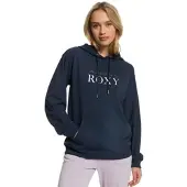 Roxy Kapuzenpullover Surf Stroked navy - XL