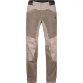 Rafiki Ledge Hosen Grau M Mann Grau M