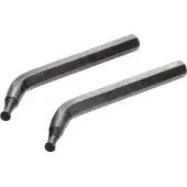 Facom Ersatzspitzen 2,8 mm 45Grad
