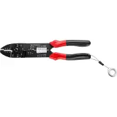 Bahco Ergo Flachzange 180 Mm
