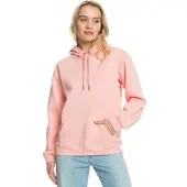 Roxy Kapuzenpullover Surf Stroked rosa - S