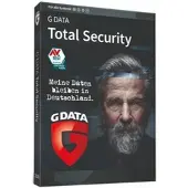 G DATA Total Security