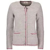 Luis Trenker Damen Trachtenstrickjacke Sarner Wanda - S