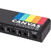 Walrus Audio Canvas Power 8 - Mehrfachnetzteil Gitarre/Bass