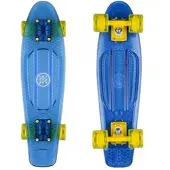 Powerslide Stuf OCEAN RETRO BOARD