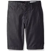 Volcom Jungen Frickin Chino Short grau - 10