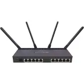 Mikrotik RB4011iGS 5HacQ2HnD-IN