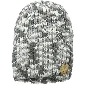 O'Neill O ́neill Strickmütze Beanie Glitter grau