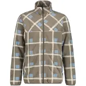 Icepeak Fleecejacke "MARENGO" normale Passform, mit zwei Reißverschlusstaschen vorne