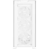 Asus Gehäuse A21 PLUS TG ARGB WHITE