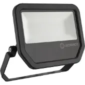 Ledvance LED Fluter 41W 133 lm/W Performance IP66 4099854305924 6500K Schwarz Kaltweiß