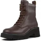 Camper Milah Stiefel Braun EU 37 Frau Braun EU 37
