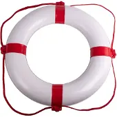 Prosea Rettungsring