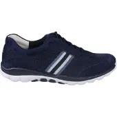 Gabor rollingsoft sensitive 46.966.16 - damen wandersneaker