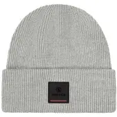 Bogner Fire + Ice Wintermütze TAREK grey