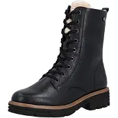 Remonte Schnürstiefelette "Stiefelette Leder"
