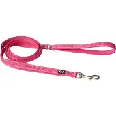 Hurtta Leine Casual Eco - Rosa