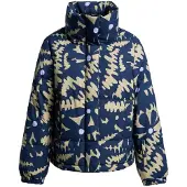Roxy Snow Winter Rebel Jacke Blau XS Damen Blau XS