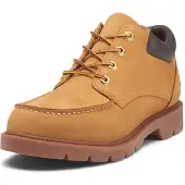 Timberland Schnürboots "CLASSICLACE UP WATERPROOF SHOE", Herren, Gr. 40, braun (wheat nubuck), Leder, Schuhe Schnürboots, Winterstiefel, Schnürstiefel, Winterschuhe, wasserdicht