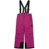 LEGO - Kid's Powai 708 - Skihose Gr 98 lila