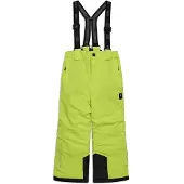 LEGO - Kid's Powai 708 - Skihose Gr 98 grün