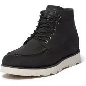 Timberland Schnürschuhe Britton Mills Chukka TB0A6CEPEK41 Schwarz 41