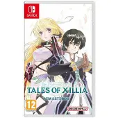 Games Switch Tales Of Xillia Remastered Mehrfarbig Mehrfarbig One Size