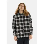 Whistler Fleeceshirt "Hoggs" im klassischen Stil