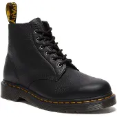 Dr. Martens - 101 UB - Freizeitstiefel Gr 7 schwarz