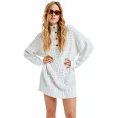 Roxy Sommerkleid "Coldness Days"