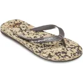 Quiksilver Molokai Recycled Flip-flops Beige EU 44 Mann Beige EU 44