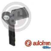 AUTOFREN SEINSA Sensor, Raddrehzahl DS-0010
