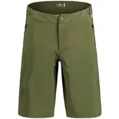Maloja Herren Bike Shorts GallasM moss - L