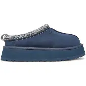 Ugg Damen Hausschuhe mit Schaffell-Innensohle