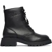 Pepe Jeans Stacy Play Stiefel Mit Absatz
