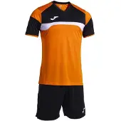 Joma Danubio Iii Kurzarm-set