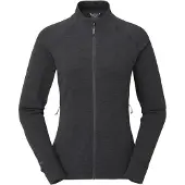 Rab Women's Nexus Jacket Vlies