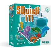 FlexIQ Squish It! Brettspiel