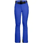 Goldbergh Skihose Pippa Damen Dazzling Blue Blue-Größe 34