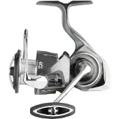 Daiwa 24 Luvias LT 5000D-C9BB|150/0.40|300/0.22