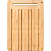 Fiskars Functionalform Bamboo Schneidebrett