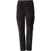 Alpha industries Cargohose "Agent Cord", Herren, Gr. 29, Normalgrößen, grau (vintage grau), Obermaterial: 100% Baumwolle, Hosen Cargohose