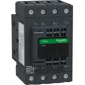 Schneider Electric LC1DT60A3P7 Leistungsschütz LC1D 4p, +1S+1Ö, Spule 230 V AC