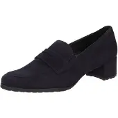 Sioux Pumps Fendrina-708 in dunkelblau | Gr.: 37