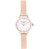 Olivia Burton Ob16mc61 Damenuhr