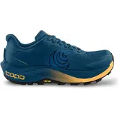Topo Athletic - MTN Racer 4 - Trailrunningschuhe Gr 42,5 blau
