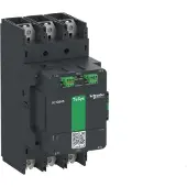 Schneider Electric LC1G400LSEA Leistungsschütz TeSys control - Giga, 3-polig, 400A AC3, 200-500V ACDC Spule